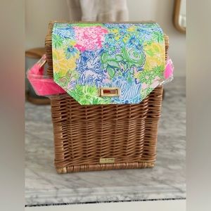 Lilly Pulitzer NEW Exclusive 60th Anniversary Cheek to Cheek